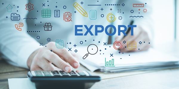 Understanding Export