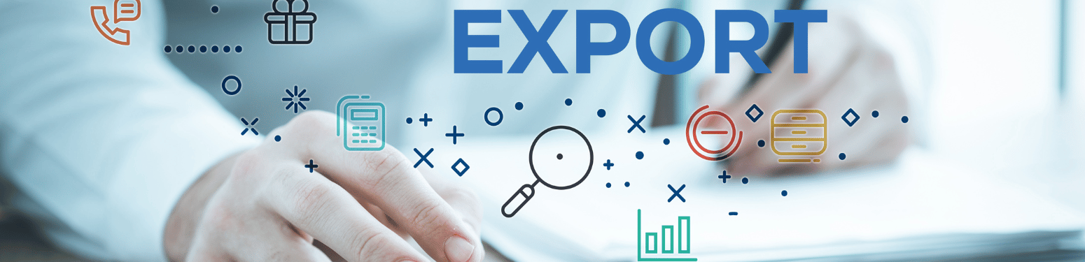 Understanding Export