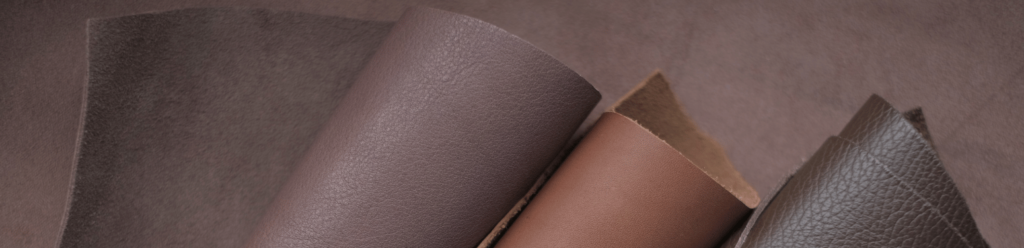 Vegan Leather: Sustainable Choice