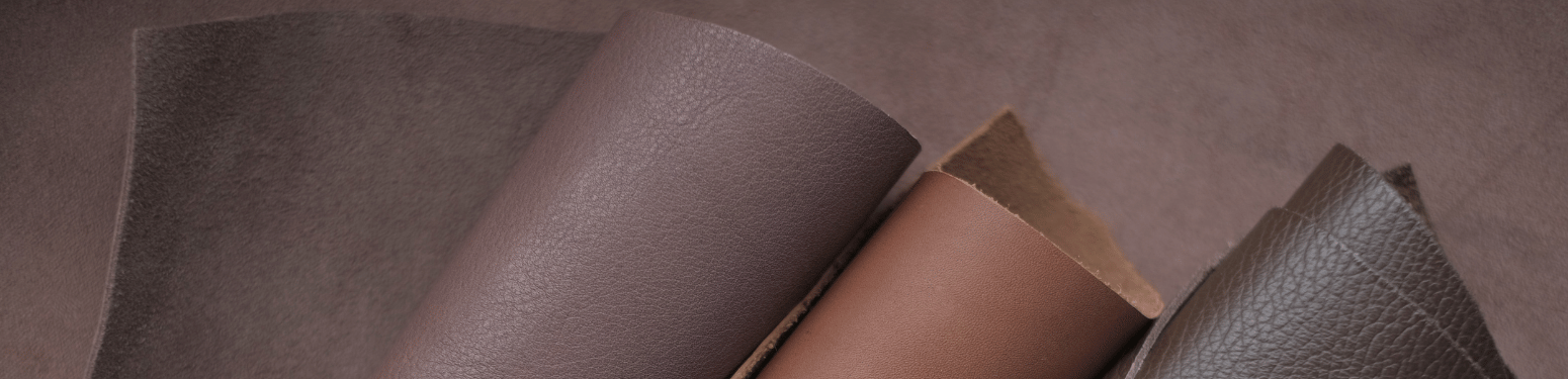Vegan Leather: Sustainable Choice