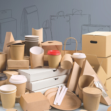Packaging Materials