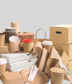 Packaging Materials