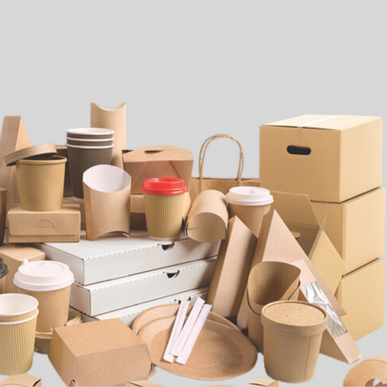 Packaging Materials