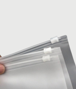 zipper bags pouches
