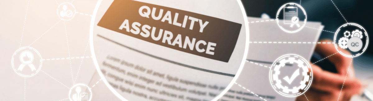 Inconsistency in Quality