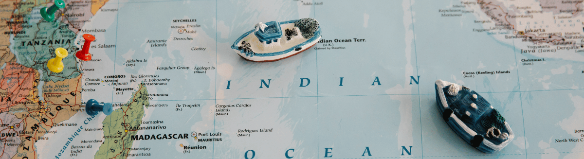 Overcoming Logistical and Shipping Challenges