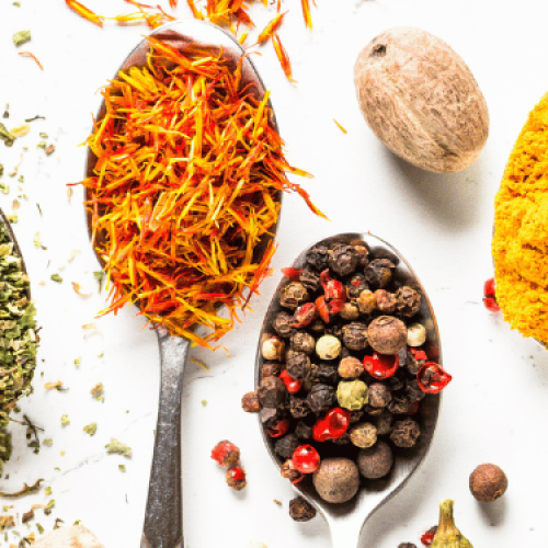 The Rich History of Indian Spices