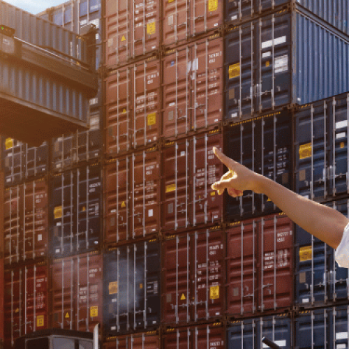 What is Export? A Beginner’s Guide